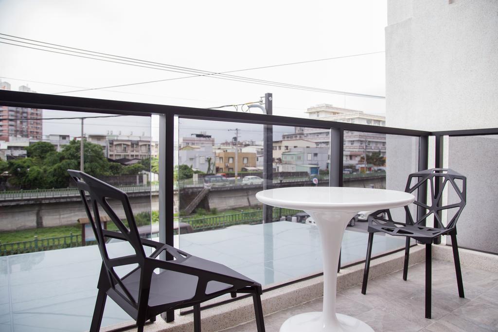 Buddy 35 Ji'an Exterior foto